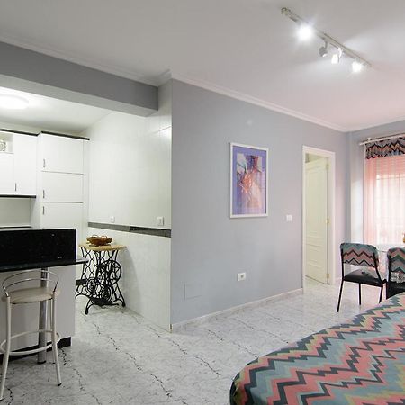 Apartamentos Turisticos Casa Soto Байона Экстерьер фото