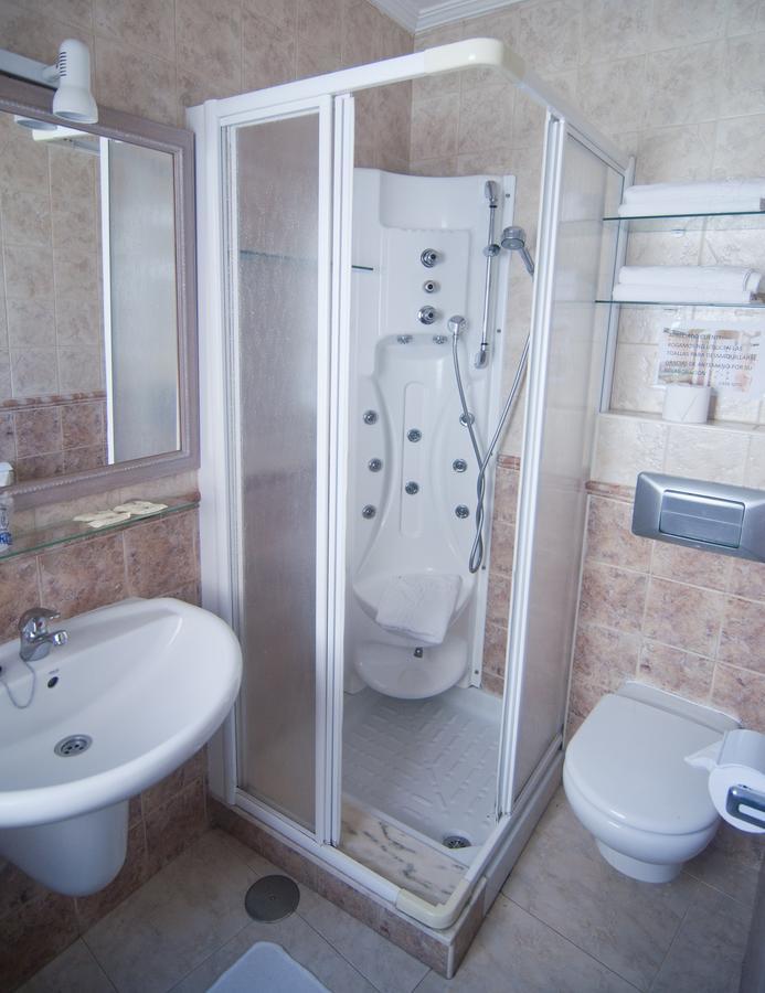 Apartamentos Turisticos Casa Soto Байона Экстерьер фото