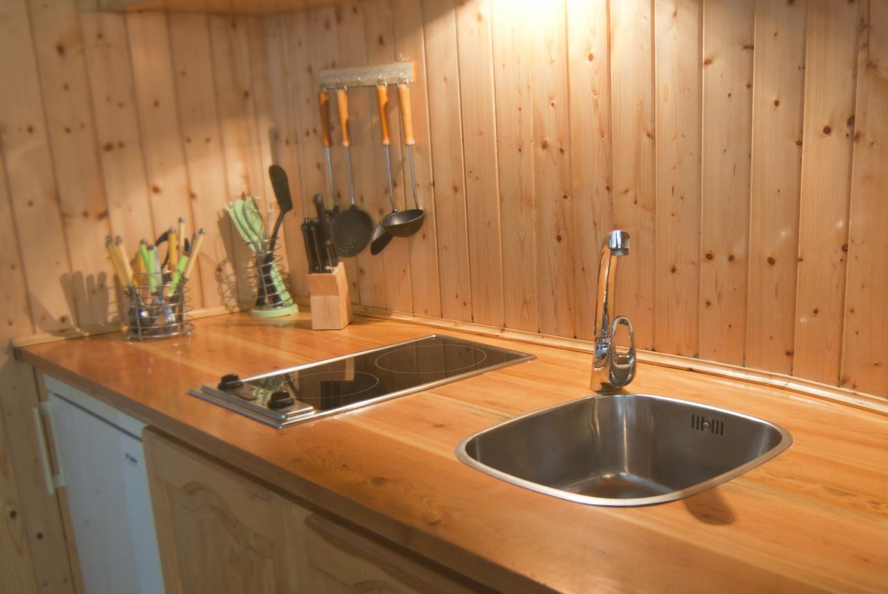 Apartamentos Turisticos Casa Soto Байона Экстерьер фото