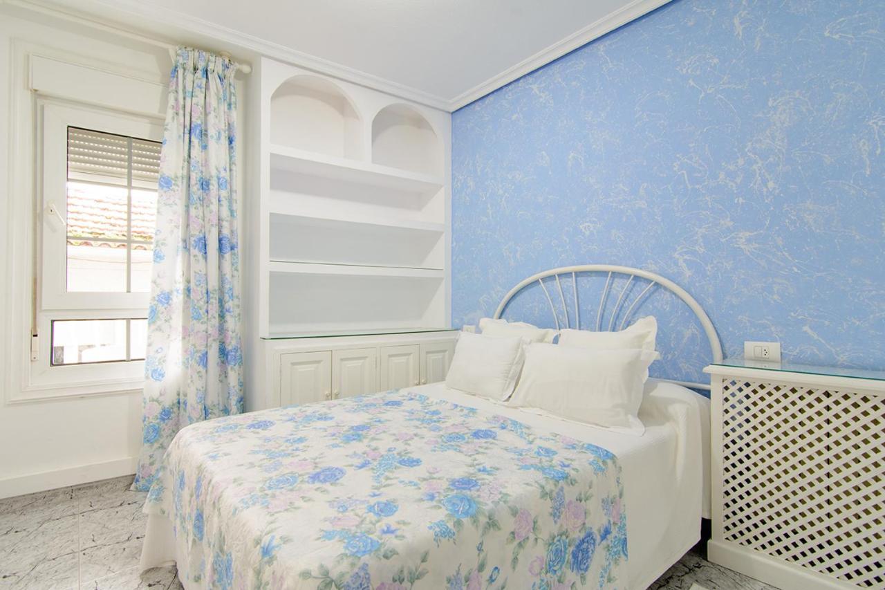 Apartamentos Turisticos Casa Soto Байона Экстерьер фото