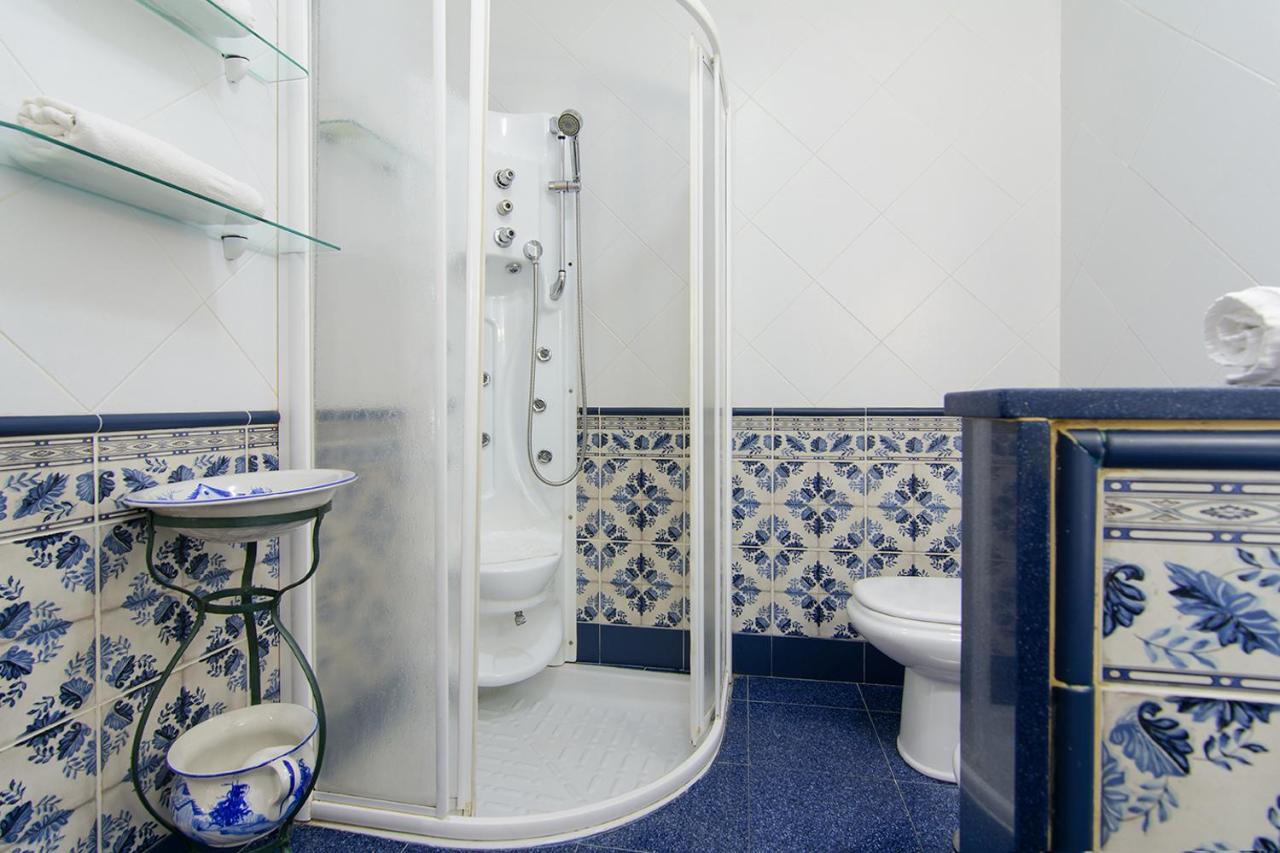 Apartamentos Turisticos Casa Soto Байона Экстерьер фото